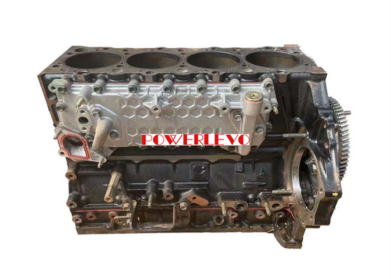 OEM 4HK1 ইঞ্জিন Assy জন্য SH210-5 ZX200-3 ZX240-3 ZX250-3 CX210