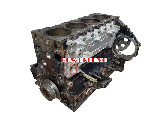 OEM 4HK1 ইঞ্জিন Assy জন্য SH210-5 ZX200-3 ZX240-3 ZX250-3 CX210
