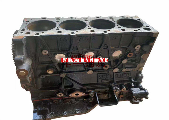 OEM 4HK1 ইঞ্জিন Assy জন্য SH210-5 ZX200-3 ZX240-3 ZX250-3 CX210