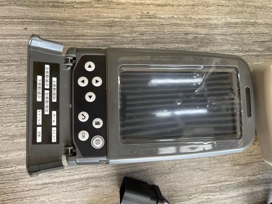 330C 320C 330D 336D Excavator Spare Parts Monitor 323c চীন নতুন মানের স্টক আছে