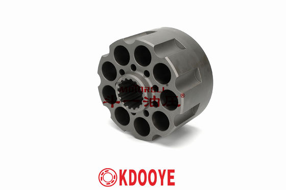 GM35VL dh220-5 210 sany215 sk200-6e এর জন্য স্ভাশ প্লেট ফাইনাল ড্রাইভ উপাদান