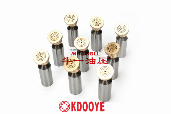 GM35VL dh220-5 210 sany215 sk200-6e এর জন্য স্ভাশ প্লেট ফাইনাল ড্রাইভ উপাদান