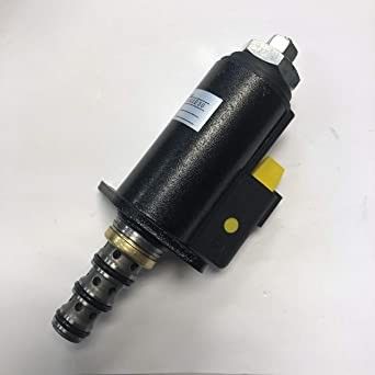 111-9916 1119916 হাইড্রোলিক পাম্প সোলিনয়েড 320B 320C 325c 320d এর জন্য