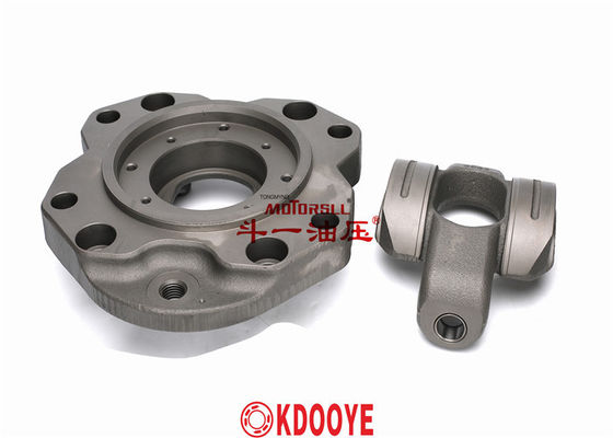 টেকসই Excavator K5V80DT K3V63DT Swash Plate Ass'Y