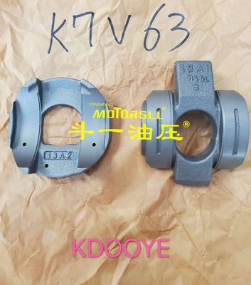 K7V63DTP সোয়াশ প্লেট ASS'Y