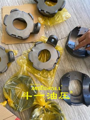 K5V200DP K5V212DP K5V160DP SWASH PLATE ASS'Y 330D 336D 345 SK460-8 ZAX450 পাম্প SWASH PLATE