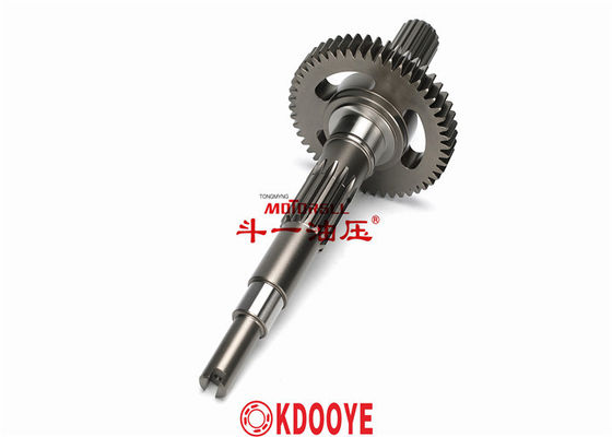 320C 320D 323D 322 324D 325C 326 329D SBS120 SBS140 AP14 ব্লক অক্ষ swash ভালভ প্লেট bearings