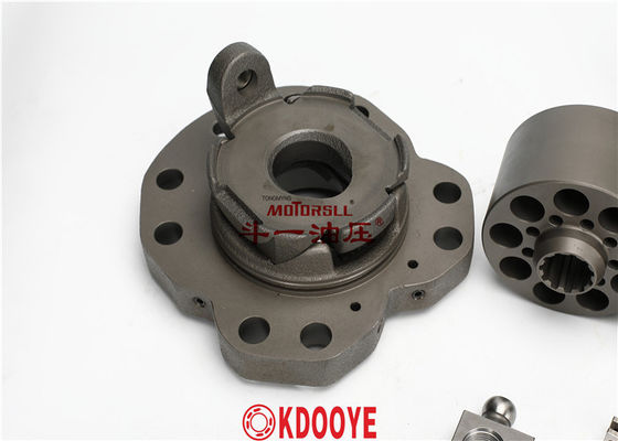 K5V80DT K5V80DTP K3V63DT K3V63DTP hyundai130 doosan145 sk135 312b পাম্প ব্লক swash পিস্টন শ্যাফ্ট জুতা প্লেট স্প্রিংস