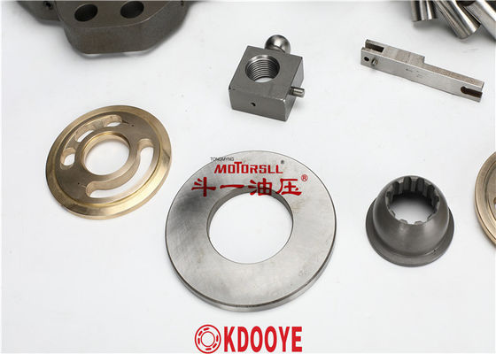 K5V80DT K5V80DTP K3V63DT K3V63DTP hyundai130 doosan145 sk135 312b পাম্প ব্লক swash পিস্টন শ্যাফ্ট জুতা প্লেট স্প্রিংস