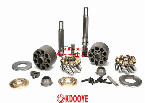 K5V80DT K5V80DTP K3V63DT K3V63DTP hyundai130 doosan145 sk135 312b পাম্প ব্লক swash পিস্টন শ্যাফ্ট জুতা প্লেট স্প্রিংস