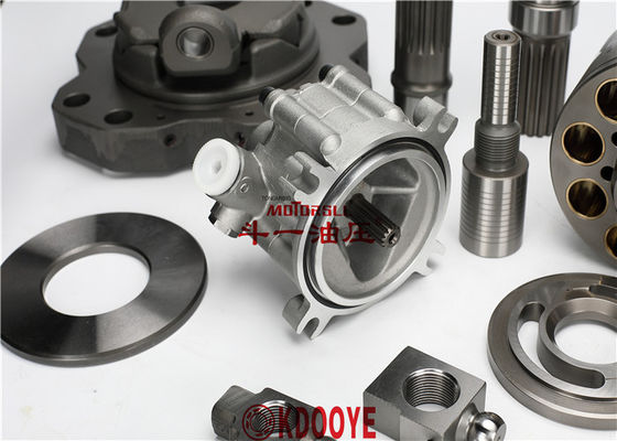 K3V140DT K3V140DTP Dosan300 Clg936 Xe335 পাম্প পার্টস ব্লক সেট প্লেট H3v140dt Swash