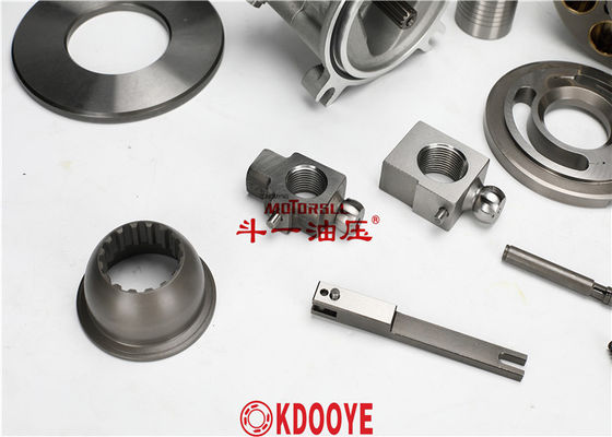 K3V140DT K3V140DTP Dosan300 Clg936 Xe335 পাম্প পার্টস ব্লক সেট প্লেট H3v140dt Swash