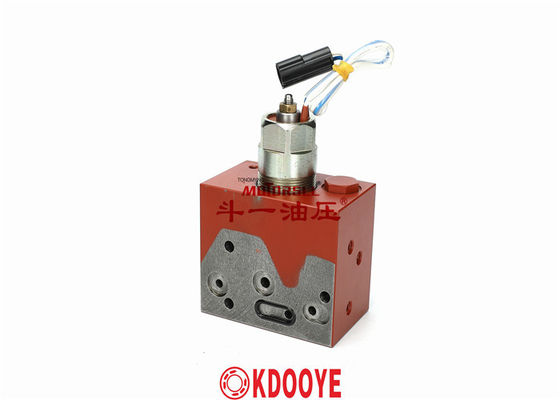 K3V140DT K3V140DTP Dosan300 Clg936 Xe335 পাম্প পার্টস ব্লক সেট প্লেট H3v140dt Swash