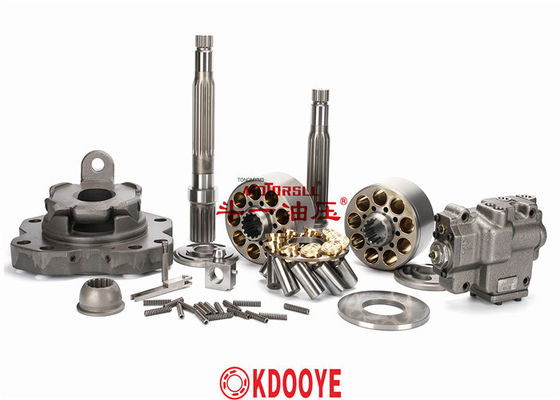 K5V200DTH K5V200DP পাম্প পার্টস কাওয়াসাকি sany335 hyundai455 460 480 dosan500 336d 330d sk460-8 zax450