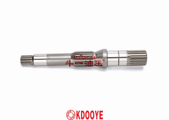 hpv75 pc60-7 pc75uu পাম্পের খুচরা যন্ত্রাংশ ব্লক পিস্টন সমর্থন প্রধান শ্যাফ্ট পিন টিং পিন সিলিং কিট