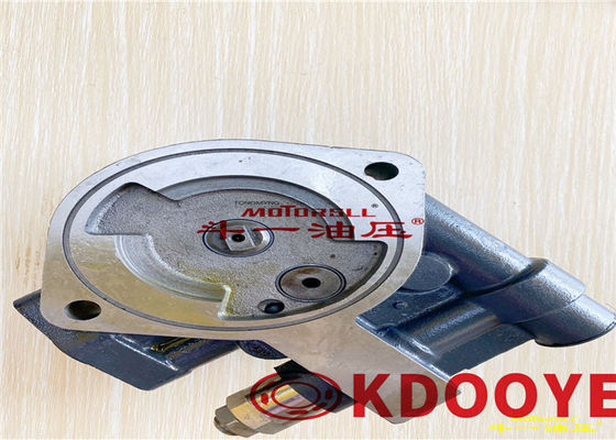 HPV90 PC200-3 Excavator Hydraulic Pump Parts ভ্যালভ প্লেট ফর KOMATSU