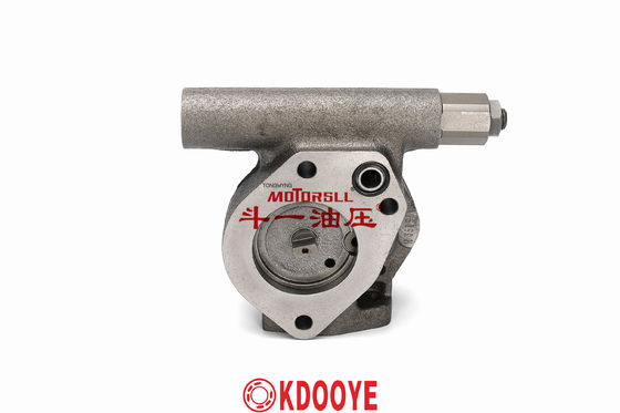 PC60-3 PC60-5 PC60-6 PW60-5 HPV35 পাম্প খুচরা যন্ত্রাংশ সিলিন্ডার ব্লক সেট প্লেট টিলিং পিন সমর্থন swash প্লেট সীল কিট গিয়ার