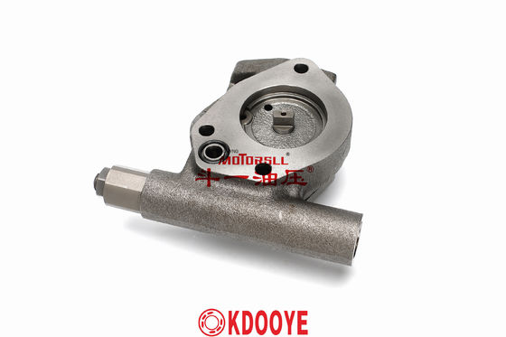 PC60-3 PC60-5 PC60-6 PW60-5 HPV35 পাম্প খুচরা যন্ত্রাংশ সিলিন্ডার ব্লক সেট প্লেট টিলিং পিন সমর্থন swash প্লেট সীল কিট গিয়ার