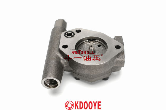 PC60-3 PC60-5 PC60-6 PW60-5 HPV35 পাম্প খুচরা যন্ত্রাংশ সিলিন্ডার ব্লক সেট প্লেট টিলিং পিন সমর্থন swash প্লেট সীল কিট গিয়ার
