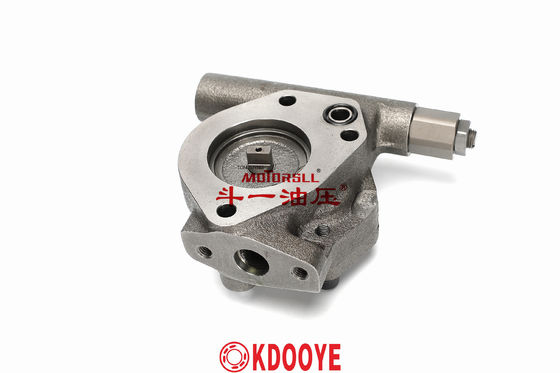 Pc300-6 Pc400-6 Pc350-6 Pc450-6 Hpv132 পাম্প পার্টস ফর কোমাটসু ব্লক গিয়ার পাম্প সাপোর্ট স্যুইচ টলিং পিন লেয়ারিং সিলস