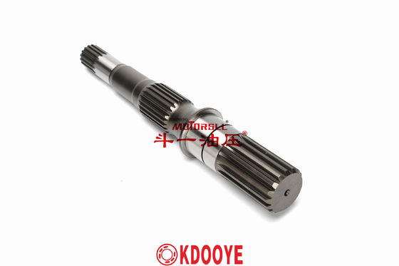 Pc300-6 Pc400-6 Pc350-6 Pc450-6 Hpv132 পাম্প পার্টস ফর কোমাটসু ব্লক গিয়ার পাম্প সাপোর্ট স্যুইচ টলিং পিন লেয়ারিং সিলস