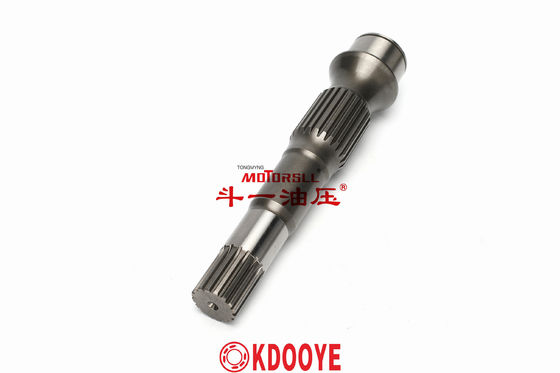 Pc300-6 Pc400-6 Pc350-6 Pc450-6 Hpv132 পাম্প পার্টস ফর কোমাটসু ব্লক গিয়ার পাম্প সাপোর্ট স্যুইচ টলিং পিন লেয়ারিং সিলস
