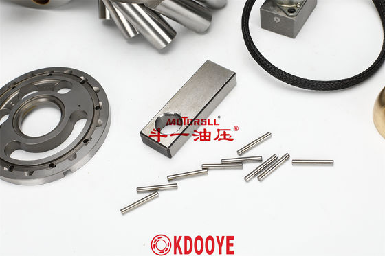 PC300-7 PC300-8 PC350-7 PC360-7 PC350-8 HPV140 Komatsu পাম্প অংশ ব্লক প্রধান খাদ পিস্টন Swash প্লেট সীল কিট জন্য