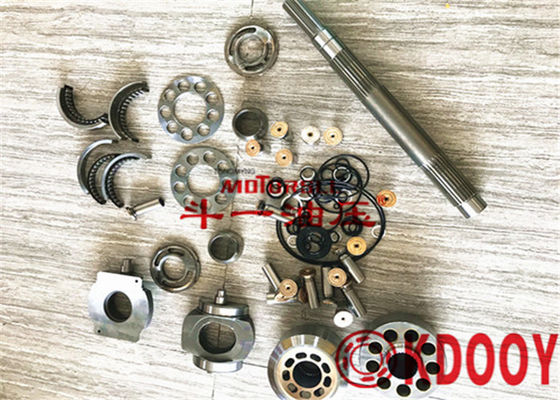 PSV2-55T SUMITOMO sh120-1 sh100 sh120 ব্লক পিস্টন লেয়ারিং swash প্রধান শ্যাফ্ট সীল কিট psv255 kyb জন্য পাম্প খুচরা যন্ত্রাংশ