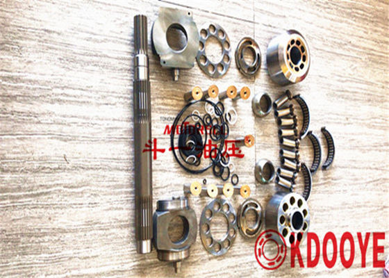 PSV2-55T SUMITOMO sh120-1 sh100 sh120 ব্লক পিস্টন লেয়ারিং swash প্রধান শ্যাফ্ট সীল কিট psv255 kyb জন্য পাম্প খুচরা যন্ত্রাংশ