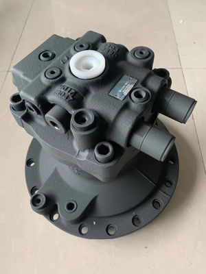 SG08E Sg08e MFB160 সুইং মোটর যন্ত্রাংশ E200B SH200 SK250-8 SK230-6E SK260-8 hd700 hyundai200-5 ব্লক ভালভ প্লেট লেয়ার