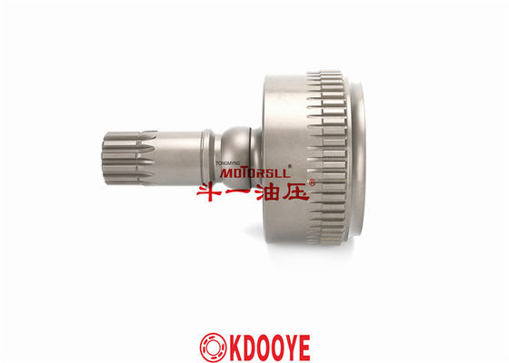 SG04 সুইং মোটর পার্টস হুন্ডাই 130 Hd450 Sh120 YC135 জন্য জুতা প্লেট
