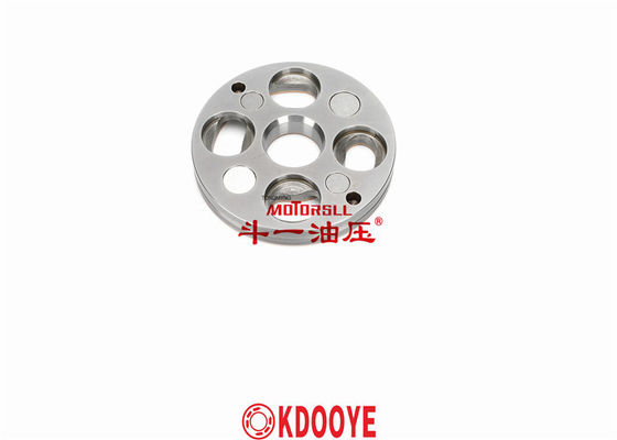 SG04 সুইং মোটর পার্টস হুন্ডাই 130 Hd450 Sh120 YC135 জন্য জুতা প্লেট