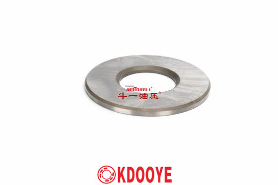 M2X120 m2x120 সুইং মোটর যন্ত্রাংশ 320B EX200-3 320 ব্লক ভালভ প্লেট সেট প্লেট বল পরিষ্কার জুতা প্লেট সীল কিট পিস্টন
