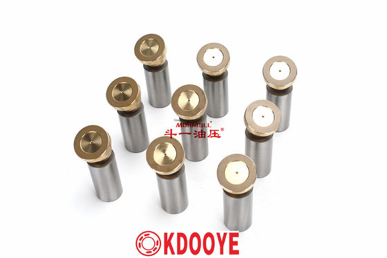 M2X120 m2x120 সুইং মোটর যন্ত্রাংশ 320B EX200-3 320 ব্লক ভালভ প্লেট সেট প্লেট বল পরিষ্কার জুতা প্লেট সীল কিট পিস্টন