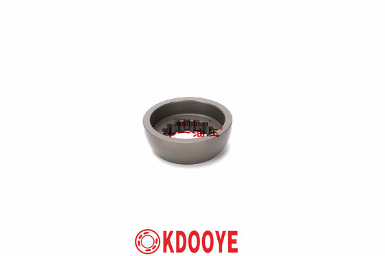 M2X63 সুইং মোটর অংশ DH150 R130 R150 SY135 CLG915 ব্লক ভালভ প্লেট সেট প্লেট বল পরিষ্কার জুতা প্লেট সীল কিট পিস্টন