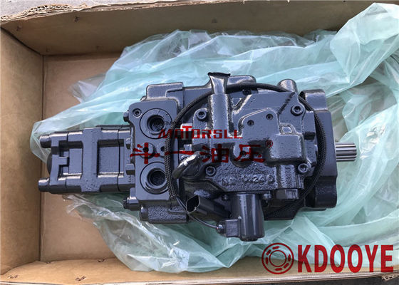 pc40-8 pc40-7 PC55UU পাম্প অংশ ব্লক ভালভ প্লেট সেট প্লেট বল স্পষ্ট swash প্লেট সীল কিট পিস্টন