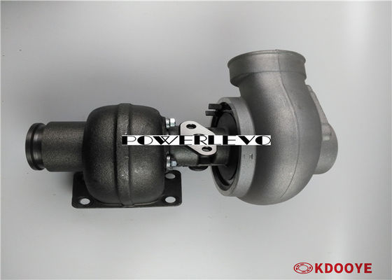 PC200-7 PC200-8 Komatsu টার্বোচার্জার 13kg জন্য PC200-6E 6D102 6D107 ইঞ্জিন