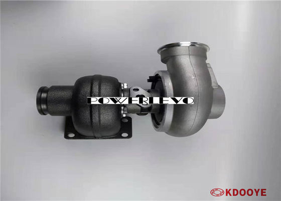 PC200-7 PC200-8 Komatsu টার্বোচার্জার 13kg জন্য PC200-6E 6D102 6D107 ইঞ্জিন