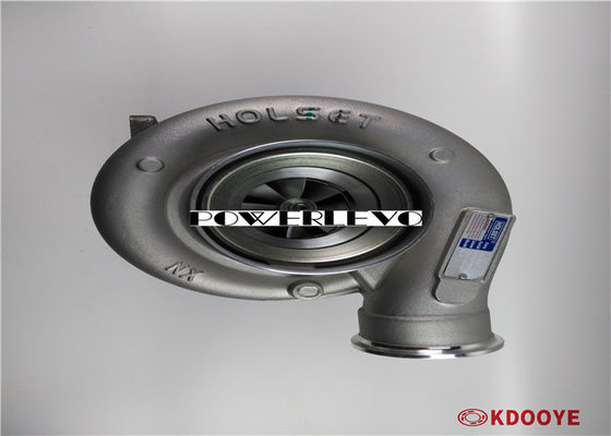 PC200-7 PC200-8 Komatsu টার্বোচার্জার 13kg জন্য PC200-6E 6D102 6D107 ইঞ্জিন