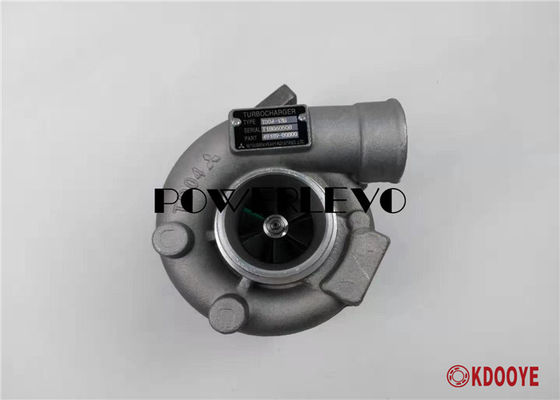 HD512 ইঞ্জিন টার্বো চার্জার, 4D34 Mitsubishi ইঞ্জিন টার্বো