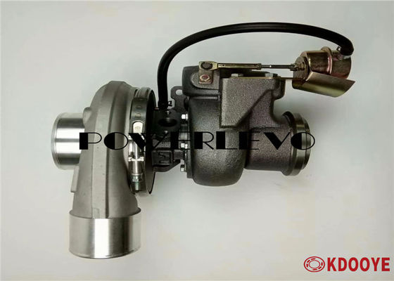 OEM C7 টার্বো, POWERLEVO Excavator 3126 টার্বোচার্জার