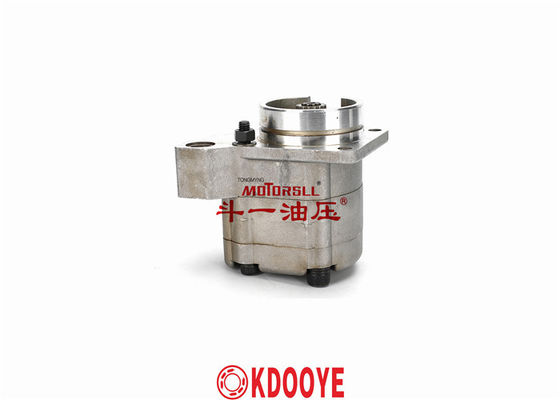 A8VO160 গিয়ার পাম্প 10 দাঁত 3KG জন্য 330B জলবাহী প্রধান পাম্প