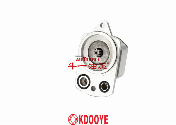 A8VO200 গিয়ার পাম্প 330C হাইড্রোলিক প্রধান পাম্পের জন্য 9 দাঁত 3 কেজি পাইলট পাম্প