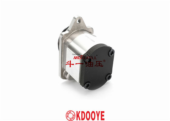 A8VO200 গিয়ার পাম্প 330C হাইড্রোলিক প্রধান পাম্পের জন্য 9 দাঁত 3 কেজি পাইলট পাম্প