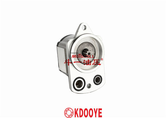A8VO200 গিয়ার পাম্প 330C হাইড্রোলিক প্রধান পাম্পের জন্য 9 দাঁত 3 কেজি পাইলট পাম্প