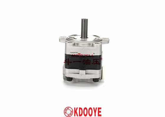 15T XE60 YC55 হাইড্রোলিক পাইলট পাম্প 3KG PSVD2-27E psvd2-27e