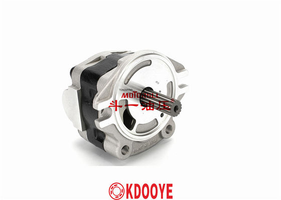15T XE60 YC55 হাইড্রোলিক পাইলট পাম্প 3KG PSVD2-27E psvd2-27e