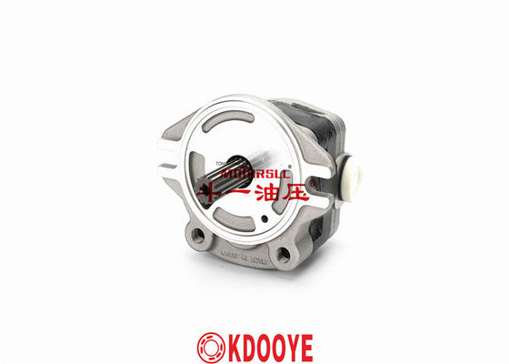 15T XE60 YC55 হাইড্রোলিক পাইলট পাম্প 3KG PSVD2-27E psvd2-27e