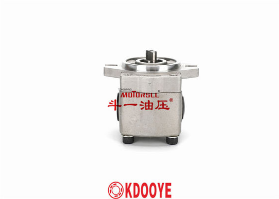 SBS120 SBS140 AP14 320B 320C 325C 320D গিয়ার পাম্প 3 কেজি হাইড্রোলিক প্রধান পাম্প পাইলট পাম্প