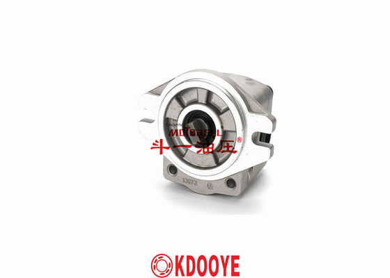 SBS120 SBS140 AP14 320B 320C 325C 320D গিয়ার পাম্প 3 কেজি হাইড্রোলিক প্রধান পাম্প পাইলট পাম্প